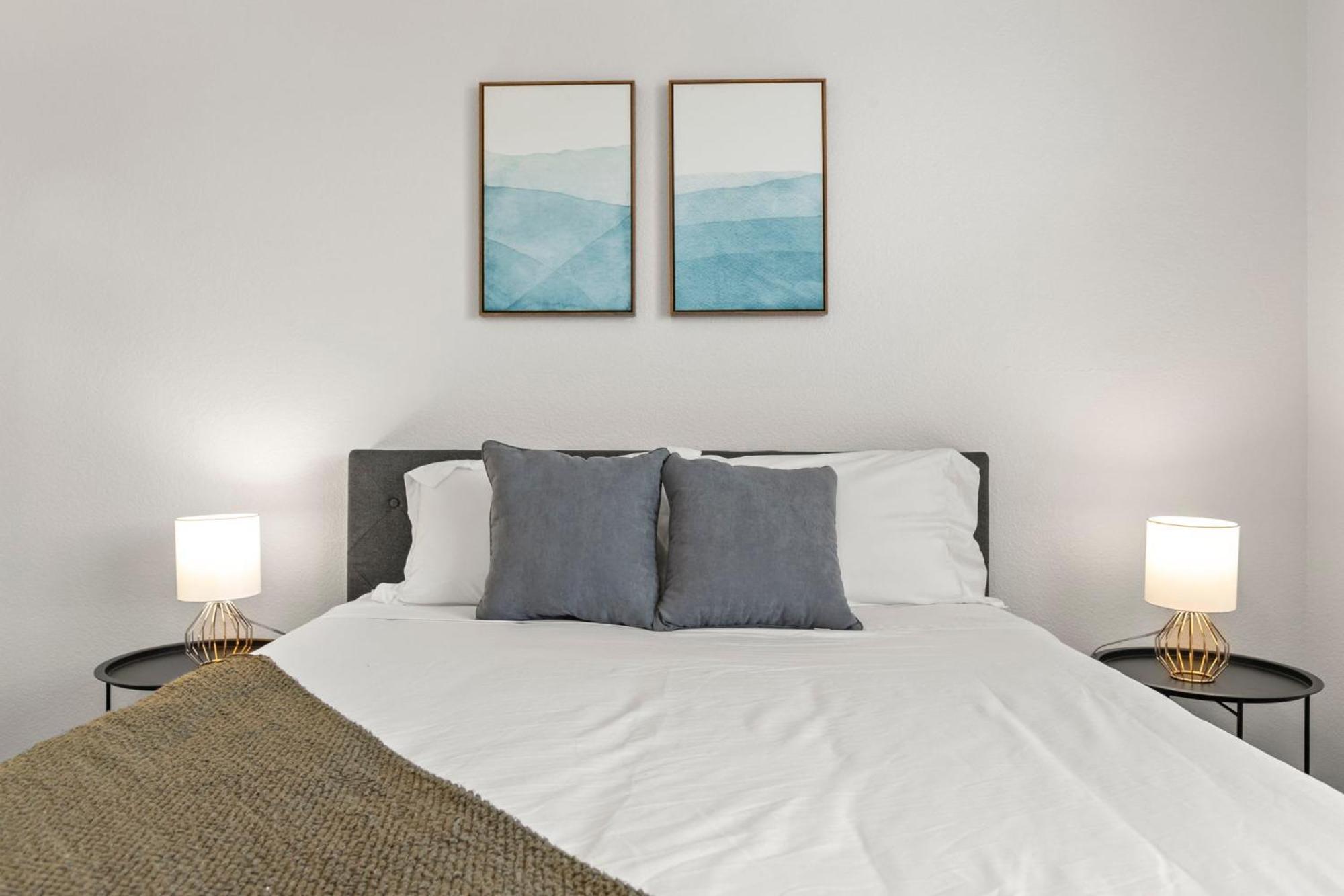 Cozysuites Glendale By The Stadium W Pool! 11 Ngoại thất bức ảnh