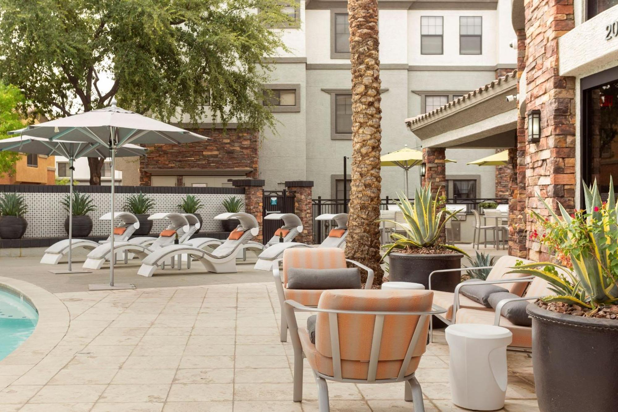 Cozysuites Glendale By The Stadium W Pool! 11 Ngoại thất bức ảnh