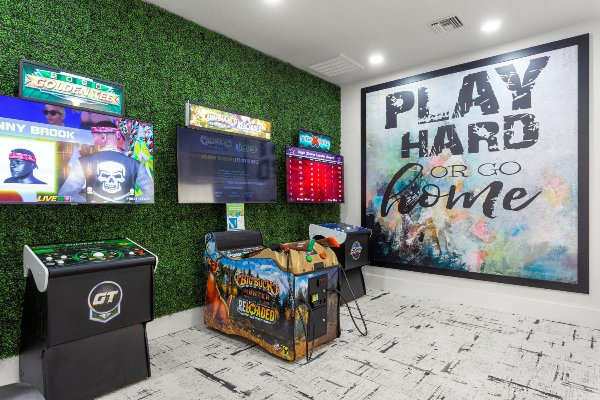 Cozysuites Glendale By The Stadium W Pool! 11 Ngoại thất bức ảnh