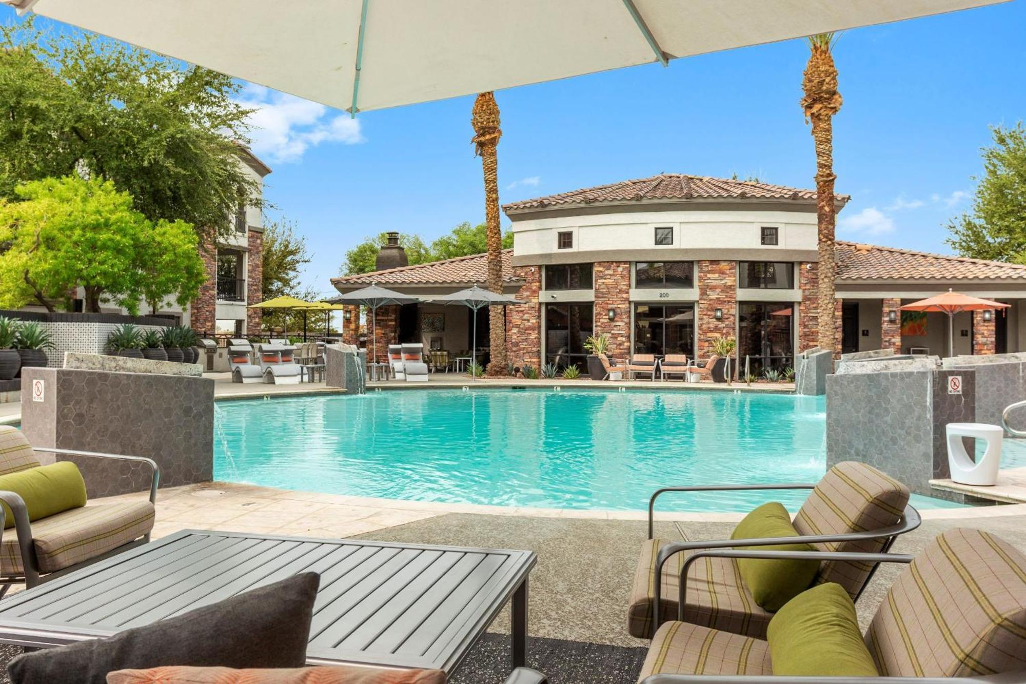 Cozysuites Glendale By The Stadium W Pool! 11 Ngoại thất bức ảnh